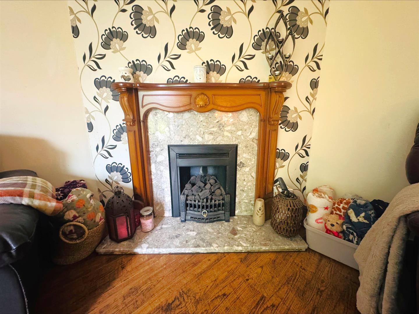 Llys Cilsaig, Dafen, Llanelli, SA14 8QT